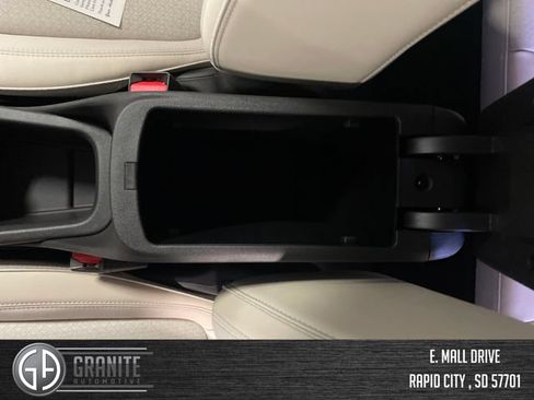 New 2026 Buick Encore GX Preferred w/ Comfort Package AWD/4WD image 28