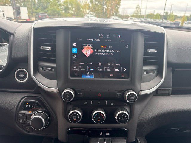 Used 2023 RAM 1500 Big Horn AWD/4WD image 29