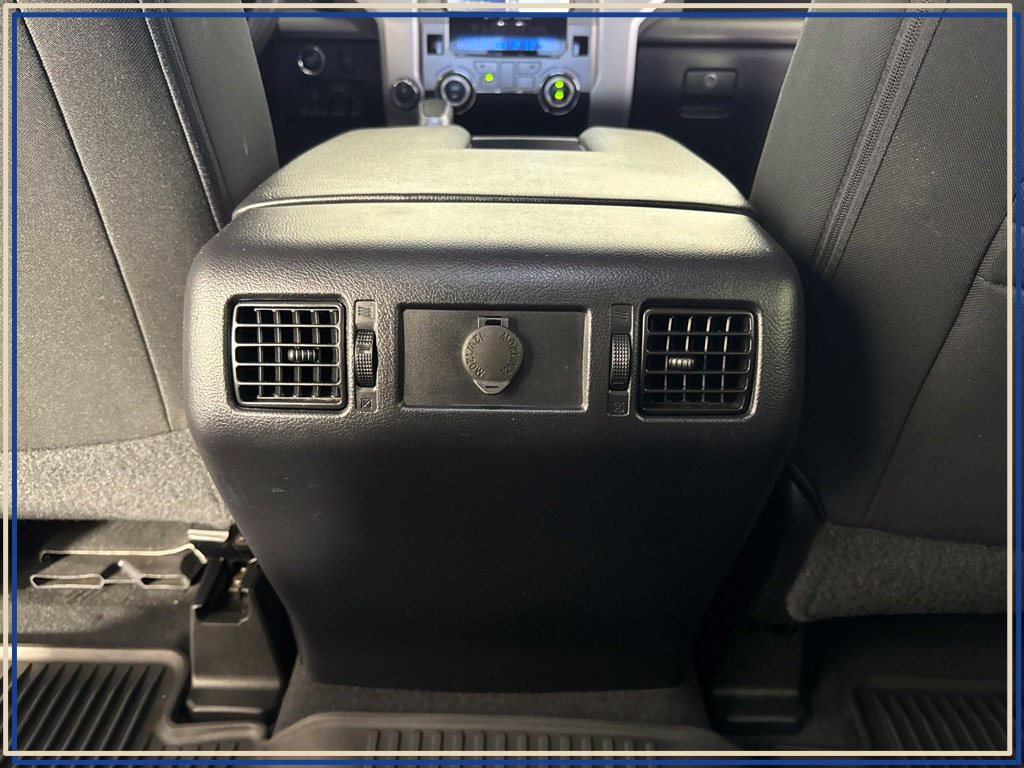 Used 2020 Toyota Tundra SR5 w/ TRD Sport Plus Package AWD/4WD image 33