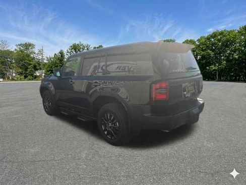 Used 2024 Toyota Land Cruiser 1958 AWD/4WD image 6