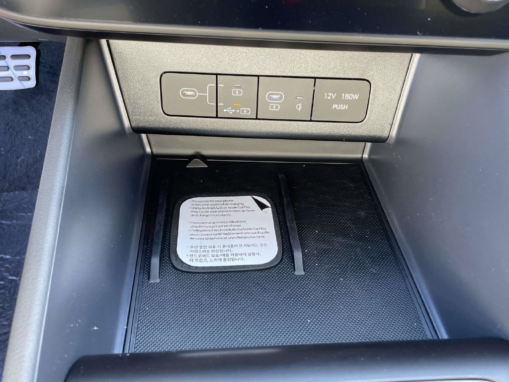 New 2026 Hyundai Sonata N Line FWD image 16