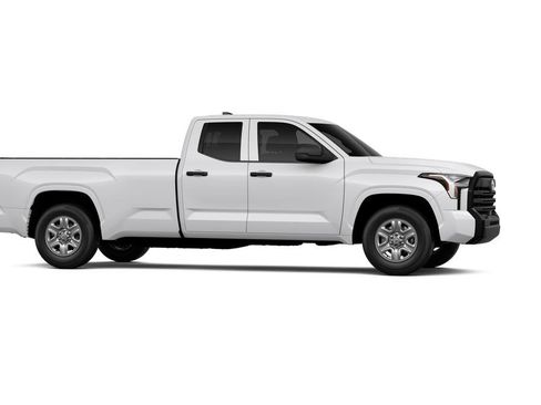 New 2026 Toyota Tundra SR image 47