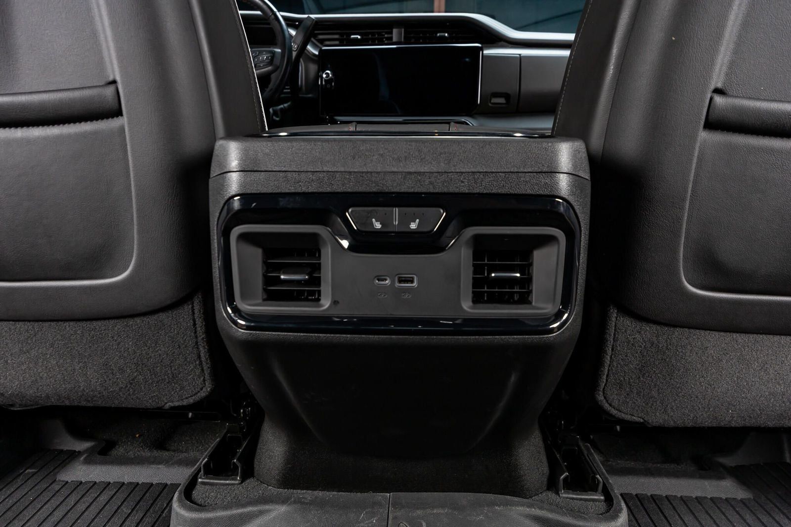 Used 2025 GMC Sierra 2500 AT4X w/ AT4X AEV Edition AWD/4WD image 34