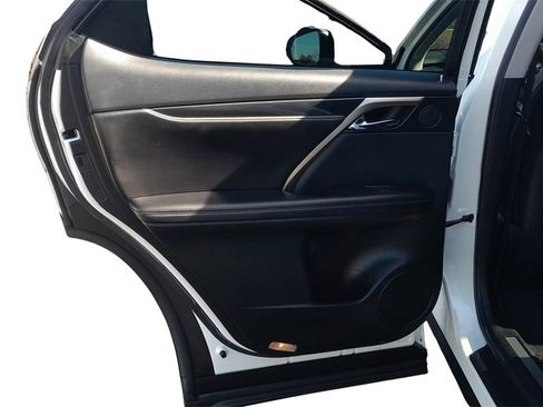 Used 2018 Lexus RX 350 FWD w/ Accessory Package image 29