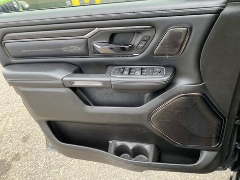 Used 2023 RAM 1500 Limited w/ Night Edition image 23