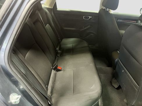 Used 2024 Honda Civic EX image 26