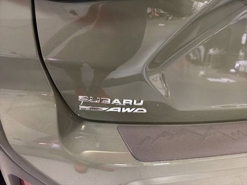 Certified 2024 Subaru Crosstrek 2.5i Sport AWD/4WD image 15