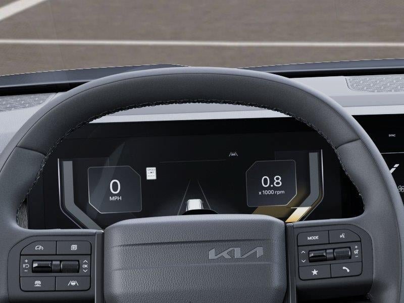 New 2027 Kia Telluride X-Line SX Prestige AWD/4WD image 21