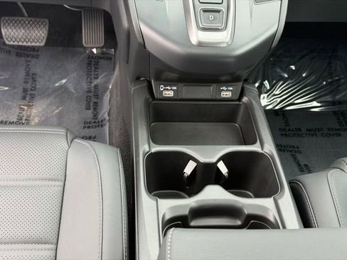 Used 2022 Honda CR-V EX-L image 21
