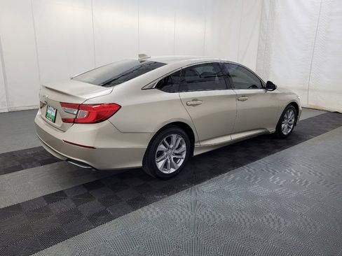 Used 2020 Honda Accord LX image 10