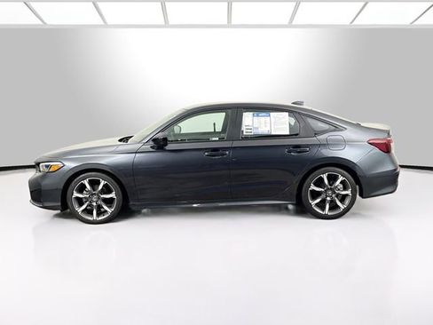 Certified 2026 Honda Civic Sport image 42