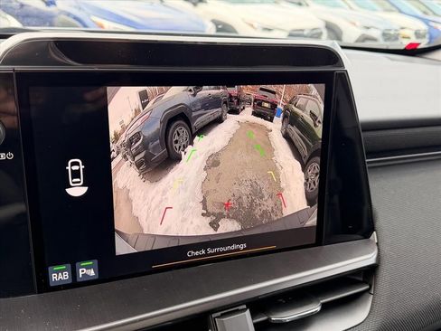 New 2026 Subaru Outback Premium image 26