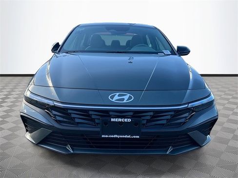 New 2026 Hyundai Elantra Sport image 2