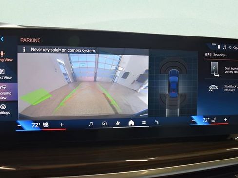 Used 2024 BMW X6 xDrive40i w/ Premium Package image 27