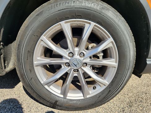Used 2024 Honda CR-V EX-L image 5
