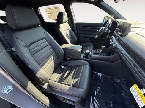 Used 2026 Honda CR-V Sport-L image 19