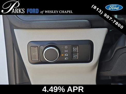 Used 2023 Ford Escape Active w/ Tech Pack #1 FWD image 27