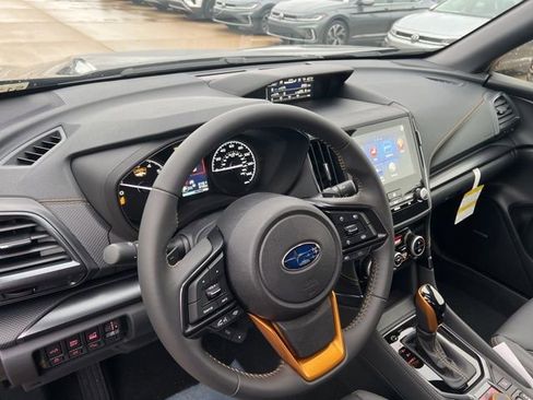 New 2025 Subaru Forester Wilderness image 13