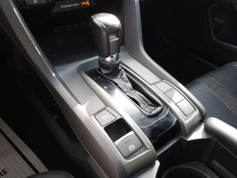 Used 2020 Honda Civic Sport Touring image 27