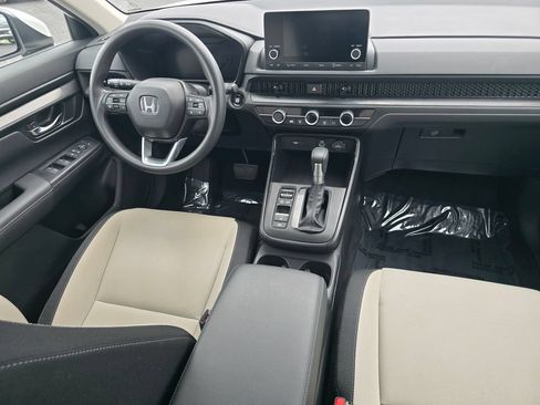 Used 2025 Honda CR-V LX image 20