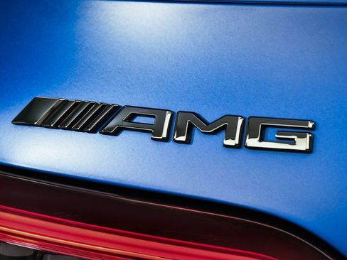 Used 2022 Mercedes-Benz AMG GT 53 image 99