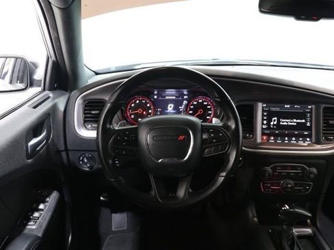 Used 2022 Dodge Charger R/T w/ Blacktop Package RWD image 15