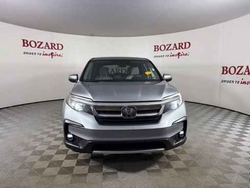 Used 2020 Honda Pilot EX-L image 2