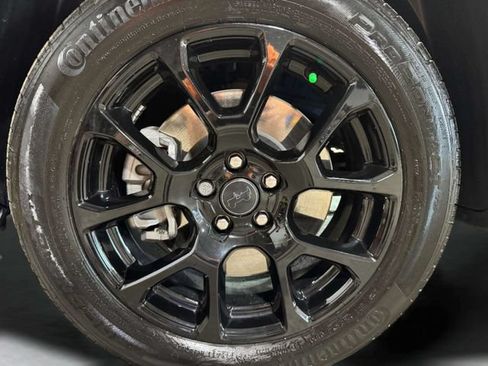 Used 2025 Jeep Compass Latitude w/ Altitude Special Edition AWD/4WD image 30