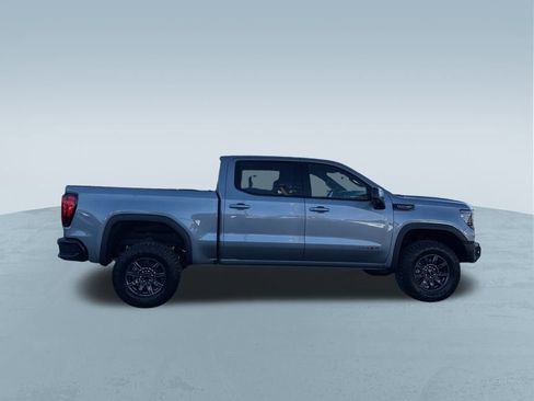 New 2026 GMC Sierra 1500 AT4X image 10