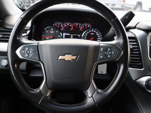 Used 2019 Chevrolet Tahoe LS image 5