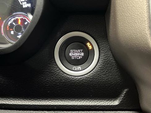 Used 2020 RAM 1500 Laramie image 22