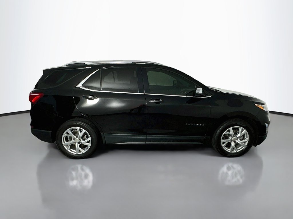 Used 2020 Chevrolet Equinox Premier FWD image 8