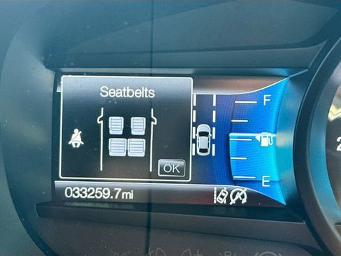 Used 2022 Ford Edge SEL w/ Convenience Package image 14