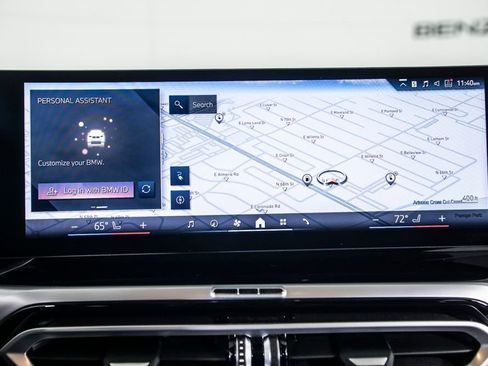 Used 2024 BMW i4 xDrive40i image 27