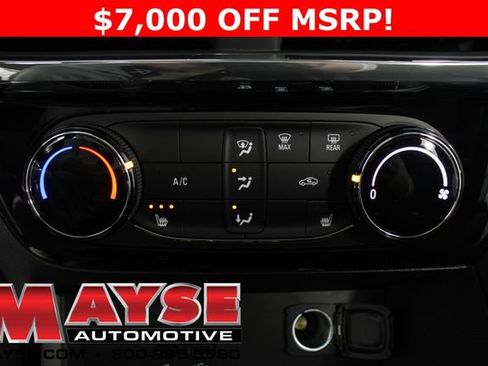 New 2026 Buick Encore GX Sport Touring w/ Comfort Package image 6