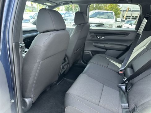 Used 2026 Honda CR-V TrailSport image 15