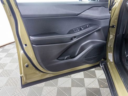 New 2026 Jeep Cherokee Laredo AWD/4WD image 33