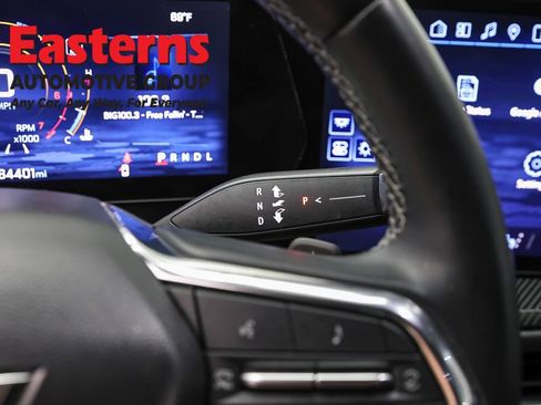 Used 2024 Chevrolet Traverse LS w/ Midnight/Sport Edition FWD image 13