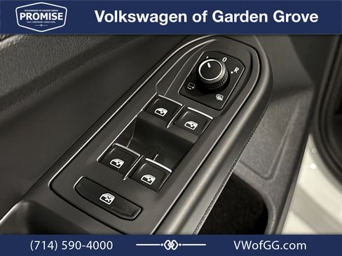 New 2026 Volkswagen Golf AWD/4WD image 12