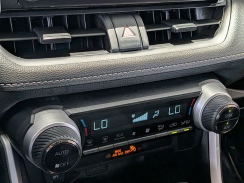 Certified 2024 Toyota RAV4 XLE AWD/4WD image 22