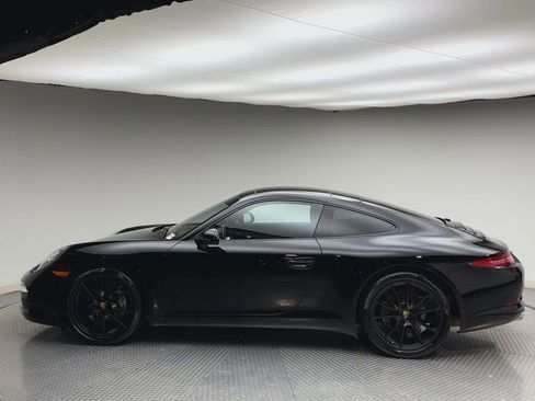 Used 2016 Porsche 911 Carrera RWD image 5