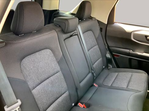 Used 2024 Ford Bronco Sport Big Bend AWD/4WD image 20