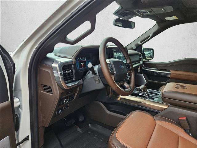 New 2026 Ford F150 King Ranch w/ Equipment Group 601A High AWD/4WD image 3