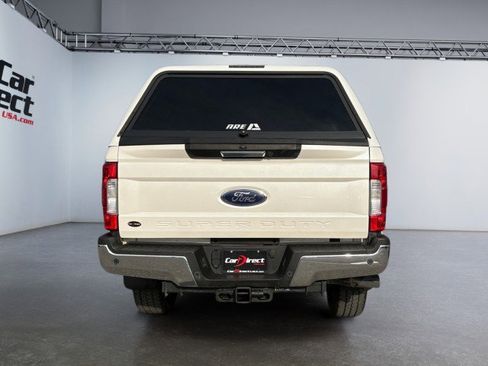 Used 2019 Ford F350 Lariat image 18