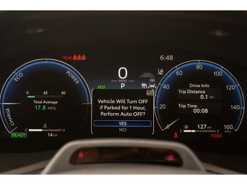 New 2026 Toyota Camry XSE FWD image 24