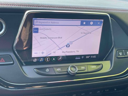 Used 2019 Chevrolet Blazer RS FWD image 16