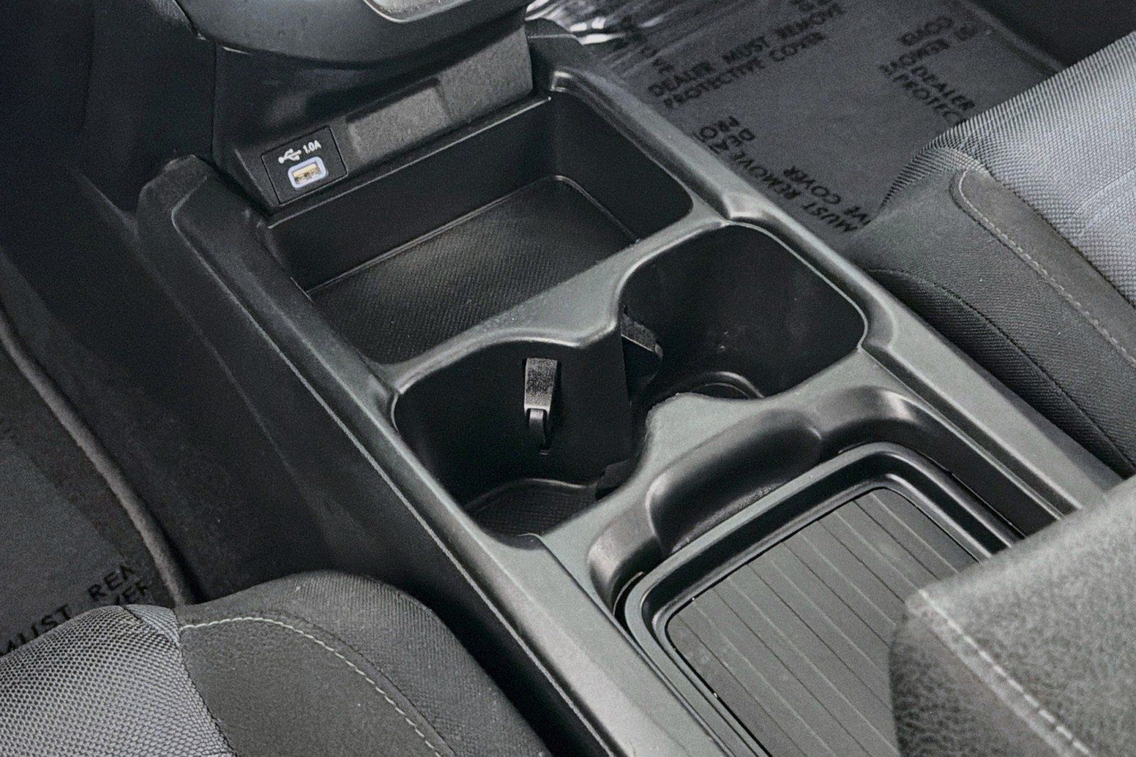 Used 2020 Honda CR-V LX image 6