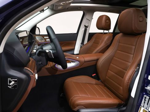 New 2026 Mercedes-Benz GLE 450 4MATIC image 9