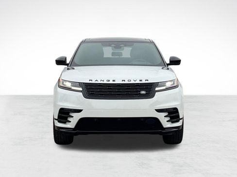 Used 2026 Land Rover Range Rover Velar Dynamic SE AWD/4WD image 6