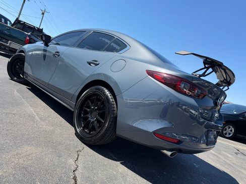 Used 2023 MAZDA MAZDA3 s FWD image 52